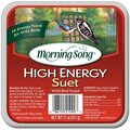 Morning Song BIRD SUET HIGH ENERGY 11 OZ 11433